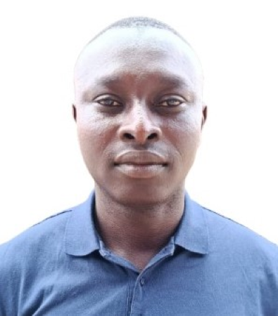 KOFFI YAO FABRICE